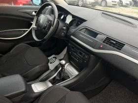 Citroen C5 2.0 HDI, снимка 13