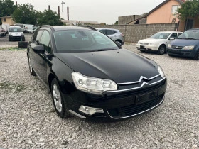     Citroen C5 2.0 HDI