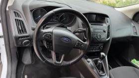 Ford Focus, снимка 8