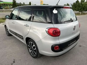 Fiat 500L LIVING 1.3 M-JET 85 EURO 5  | Mobile.bg    5