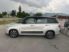 Fiat 500L LIVING 1.3 M-JET 85 EURO 5  | Mobile.bg    6