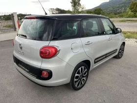     Fiat 500L LIVING 1.3 M-JET 85 EURO 5 