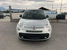     Fiat 500L LIVING 1.3 M-JET 85 EURO 5 