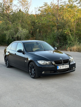 BMW 325 Газ, снимка 1