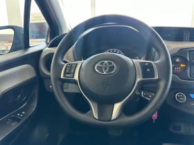 Toyota Yaris, снимка 11