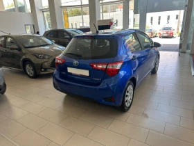 Toyota Yaris, снимка 5