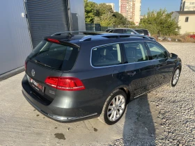 VW Passat 4Motion/KeyLess/Panorama/ | Mobile.bg    3