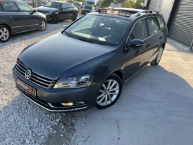 VW Passat 4Motion/KeyLess/Panorama/, снимка 1