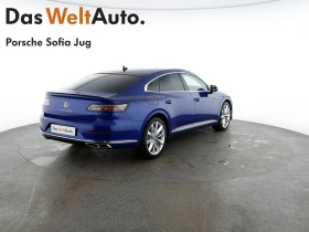 VW Arteon R-Line 2.0 TDI SCR DSG - [4] 