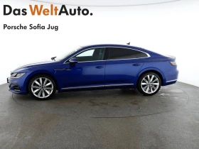 VW Arteon R-Line 2.0 TDI SCR DSG | Mobile.bg    2