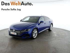 VW Arteon R-Line 2.0 TDI SCR DSG - [1] 