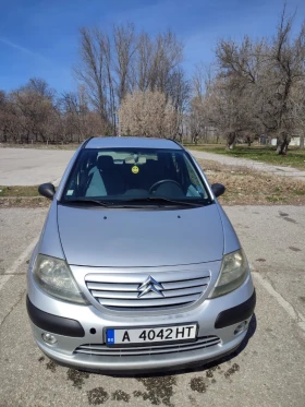 Citroen C3 3 | Mobile.bg    11