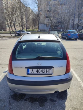 Citroen C3 3 | Mobile.bg    6