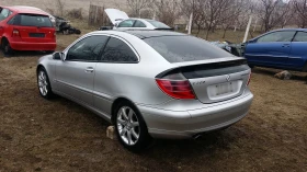 Mercedes-Benz C 220 22cdi, снимка 3