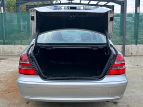 Mercedes-Benz E 320 4 matic - [6] 