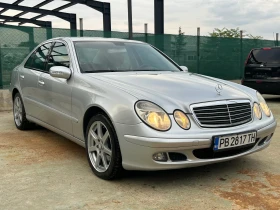 Mercedes-Benz E 320 4 matic - [9] 