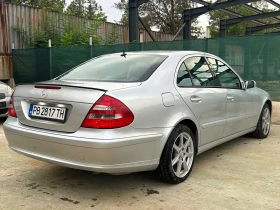 Mercedes-Benz E 320 4 matic, снимка 6