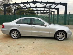 Mercedes-Benz E 320 4 matic - [8] 