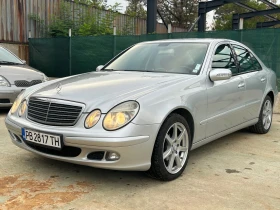  Mercedes-Benz E 320