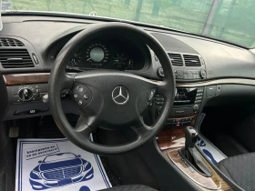 Mercedes-Benz E 320 4 matic, снимка 11