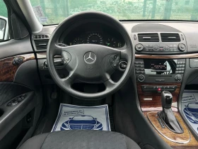 Mercedes-Benz E 320 4 matic, снимка 14