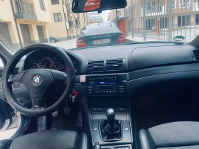 BMW 320, снимка 5