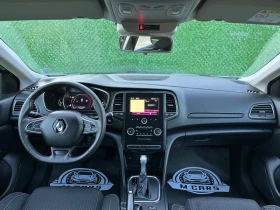 Renault Megane AVTOMATIK KAMERA 1.5DCI  110ks, снимка 9