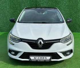 Renault Megane AVTOMATIK KAMERA 1.5DCI  110ks, снимка 3