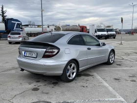 Mercedes-Benz C 200, снимка 5