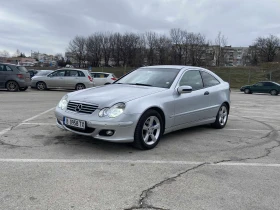 Mercedes-Benz C 200, снимка 1