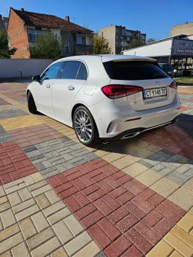 Mercedes-Benz A 220 A220 AMG LINE TUV | Mobile.bg � ����� ������ 5