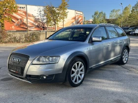 Audi A6 Allroad 2.7tdi/Кожа/Нави, снимка 1