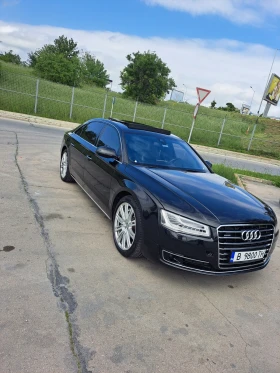 Audi A8 AUDI A8 4.2L KERAMIKA | Mobile.bg    6