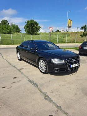 Audi A8 AUDI A8 4.2L KERAMIKA | Mobile.bg    2