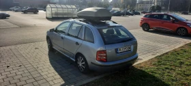 Skoda Fabia | Mobile.bg    5