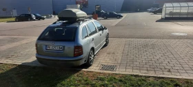 Skoda Fabia | Mobile.bg    4