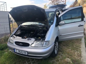 Ford Galaxy, снимка 6