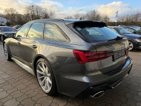 Audi Rs6 Avant 4.0 TFSI quattro Keramik B&O | Mobile.bg    2