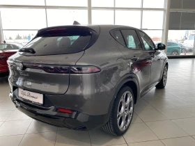 Alfa Romeo Tonale 1.5 е-Hybrid 160к.с, снимка 4