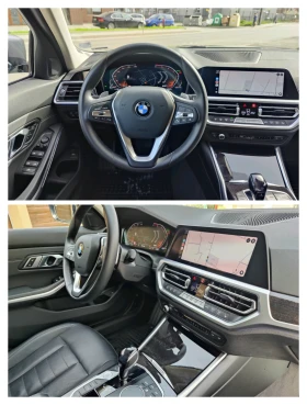 BMW 320 VIRTUAL* LUXURY* FULL* TOP* *   | Mobile.bg    15