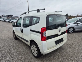 Fiat Qubo 1.3 mjet, снимка 4