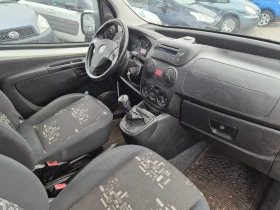 Fiat Qubo 1.3 mjet, снимка 8