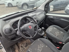 Fiat Qubo 1.3 mjet, снимка 6