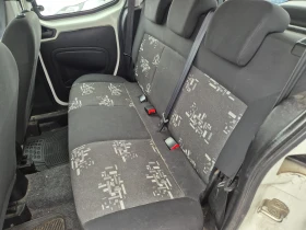 Fiat Qubo 1.3 mjet, снимка 5