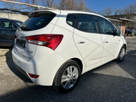 Hyundai Ix20 1, 4-90к.с.145000 км. Перфектна, снимка 6