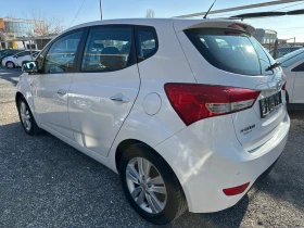 Hyundai Ix20 1, 4-90к.с.145000 км. Перфектна, снимка 7