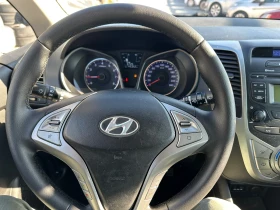 Hyundai Ix20 1, 4-90к.с.145000 км. Перфектна, снимка 11