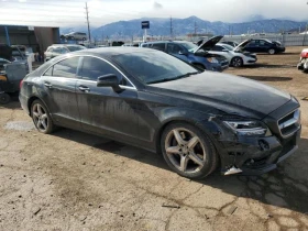 Mercedes-Benz CLS 500 4MATIC AMG* BLIND SPOT* * HARMAN/KARDON*  | Mobile.bg    2