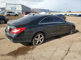 Mercedes-Benz CLS 500 4MATIC AMG* BLIND SPOT* * HARMAN/KARDON*  | Mobile.bg    4