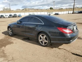 Mercedes-Benz CLS 500 4MATIC AMG* BLIND SPOT* * HARMAN/KARDON*  | Mobile.bg    3